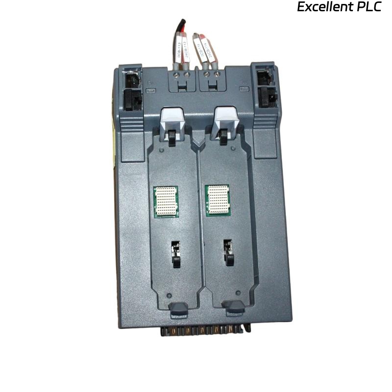 Emerson KL4001X1-BA1 SZ CONTROLLER CARRIER