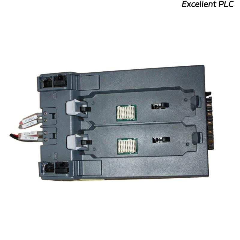 Emerson KL4001X1-BA1 SZ CONTROLLER CARRIER