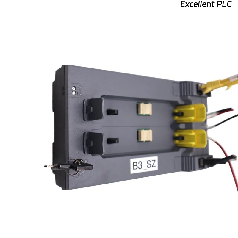 Emerson KL4001X1-BA1 SZ CONTROLLER CARRIER