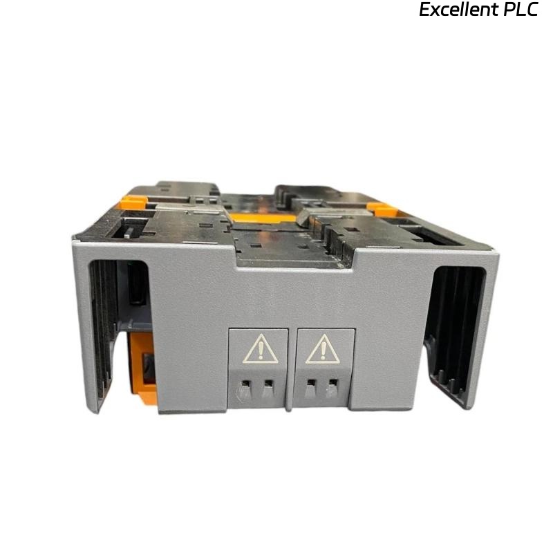 Emerson KL4103X1-BA1 Intelligent Logic Solver
