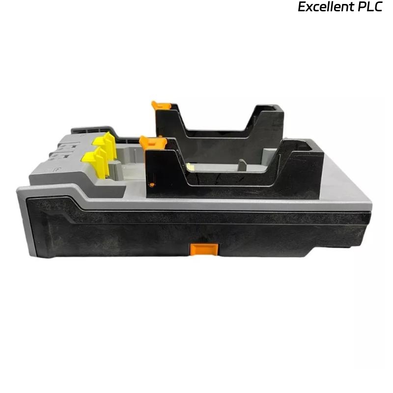 Emerson KL4103X1-BA1 Intelligent Logic Solver