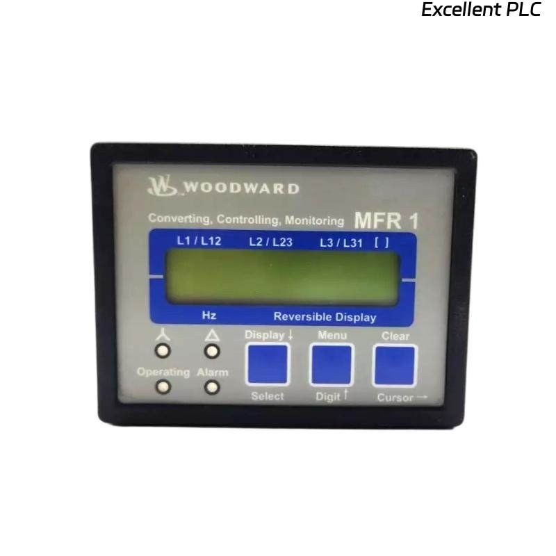 Woodward LR20949 Measuring Transducer