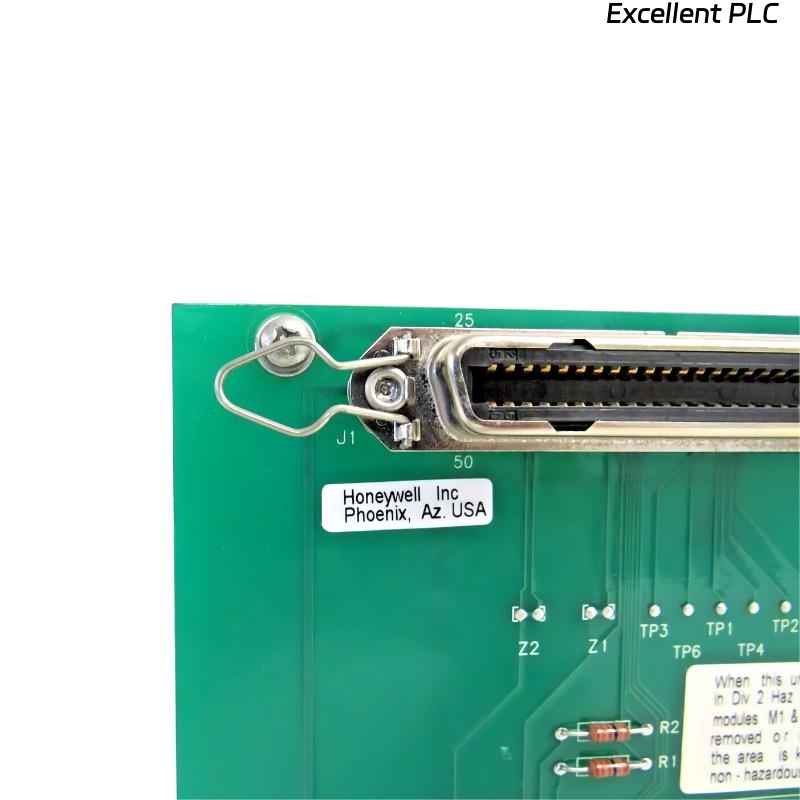 Honeywell MC-GRPA01 51304724-175 RHMUX GI/IS Power Adapter