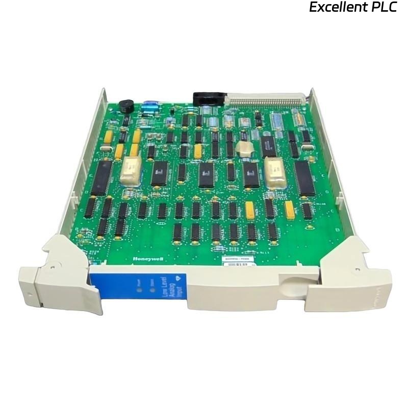Honeywell MC-PAIL02 51304481-150 Low Level Analog Input Module