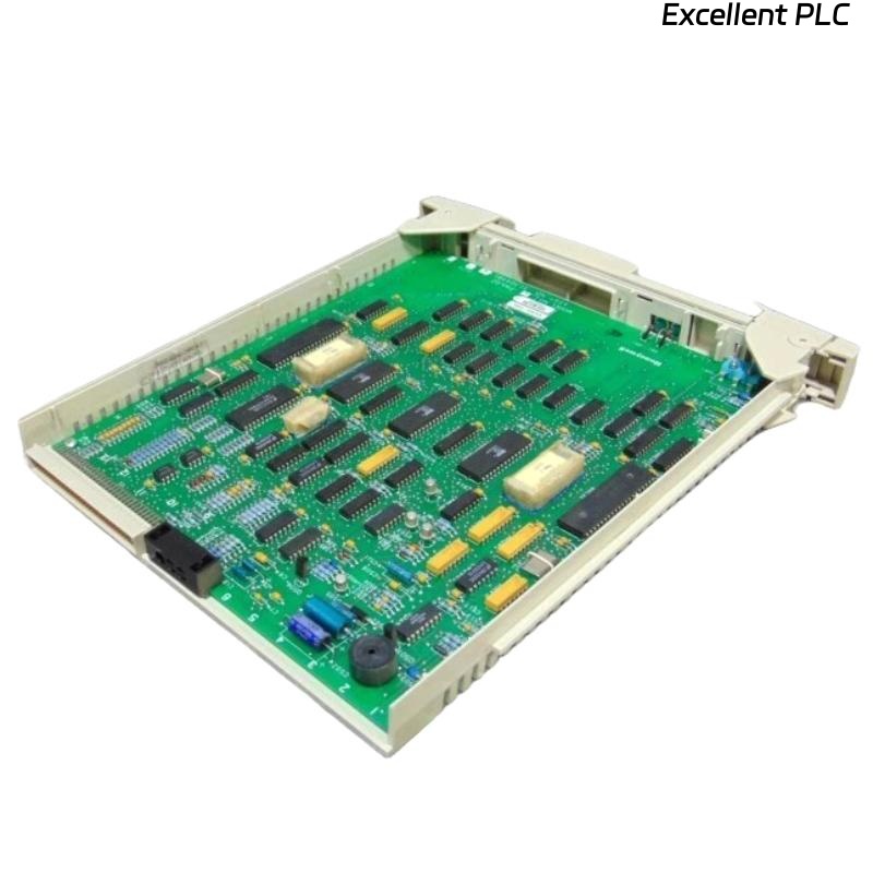 Honeywell MC-PAIL02 51304481-150 Low Level Analog Input Module