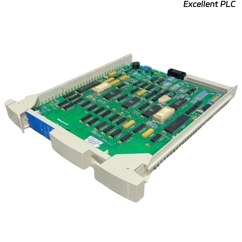 Honeywell MC-PAIL02 51304481-150 Low Level Analog Input Module