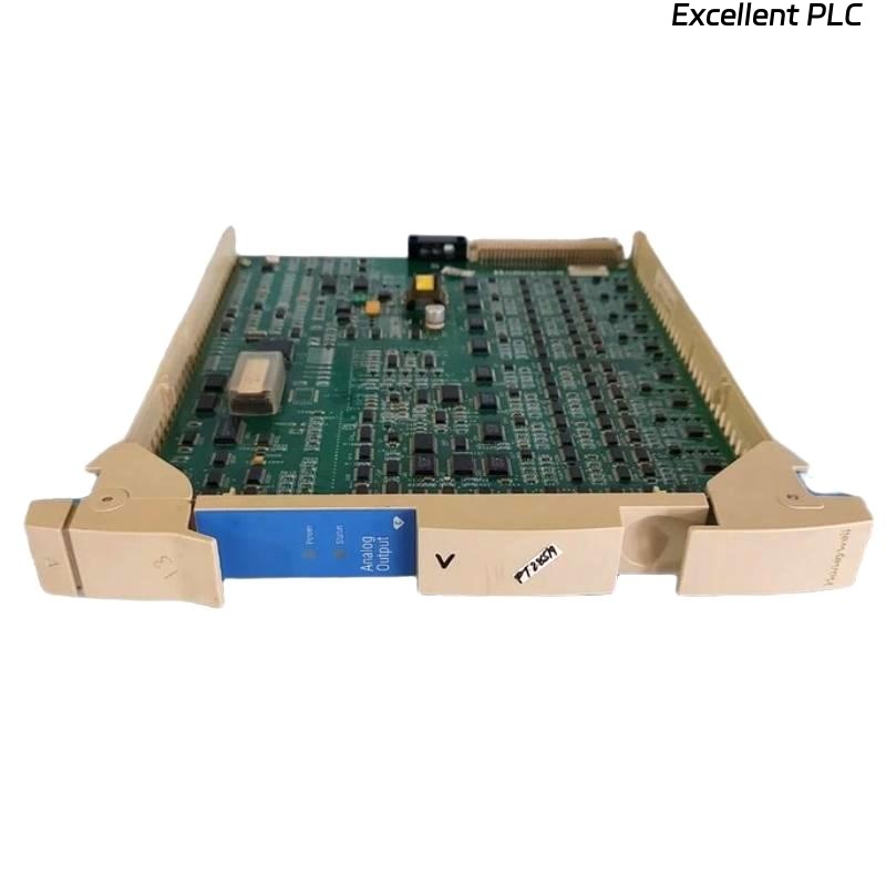 Honeywell MC-PAOX03 51309152-175 Analog Output