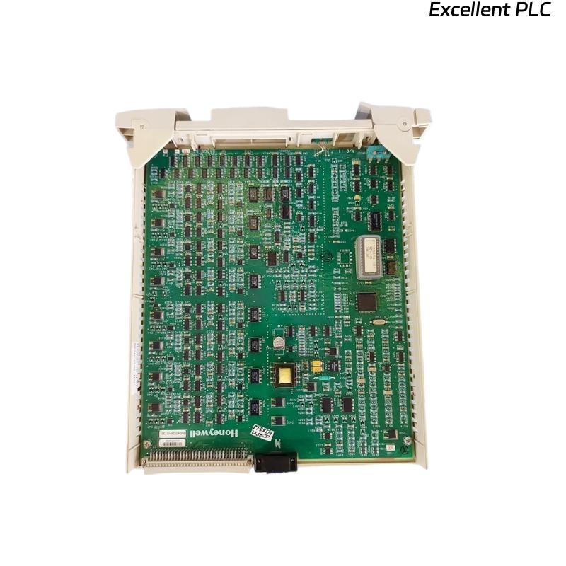 Honeywell MC-PAOX03 51309152-175 Analog Output
