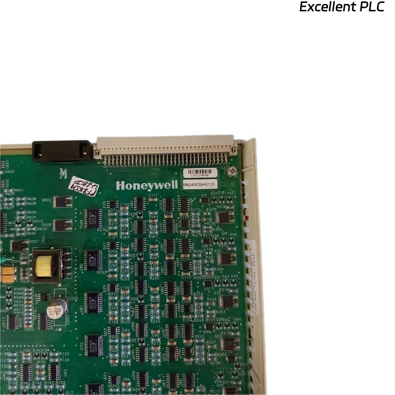 Honeywell MC-PAOX03 51309152-175 Analog Output