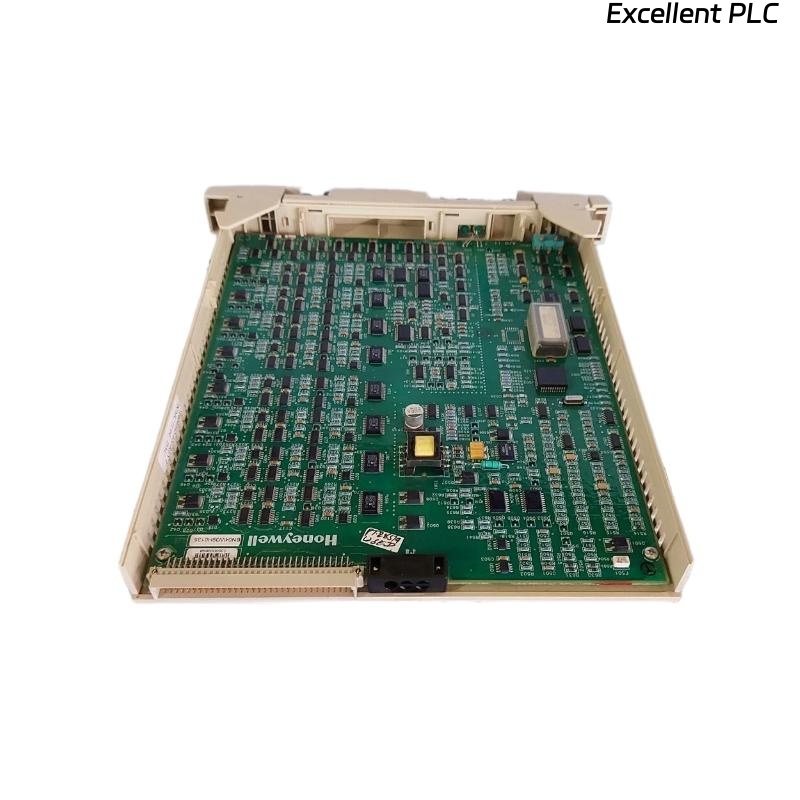 Honeywell MC-PAOX03 51309152-175 Analog Output