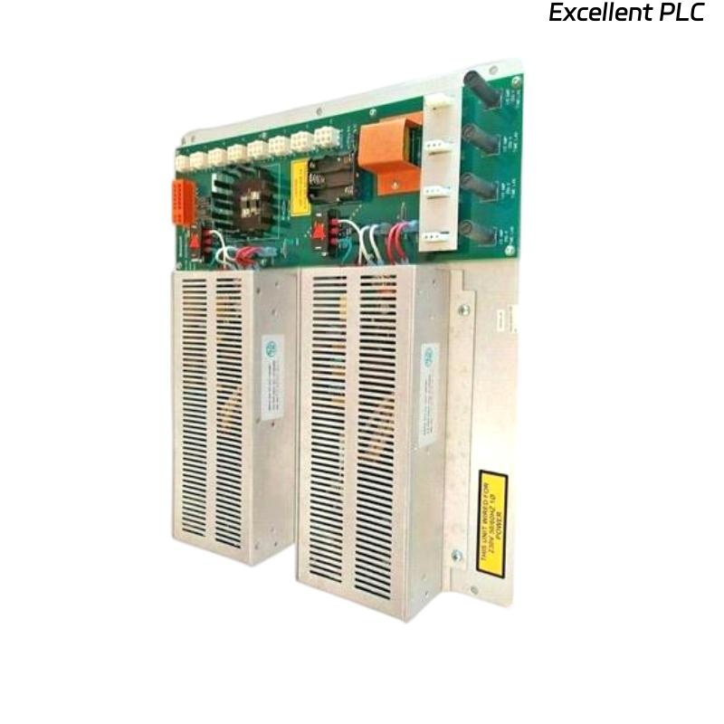 Honeywell MC-PAR221 51401140-450 Redundant Power Supply