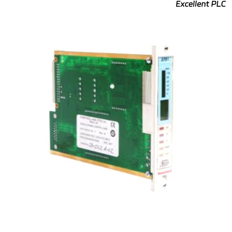 Honeywell MC-PAR221 51401140-450 Redundant Power Supply