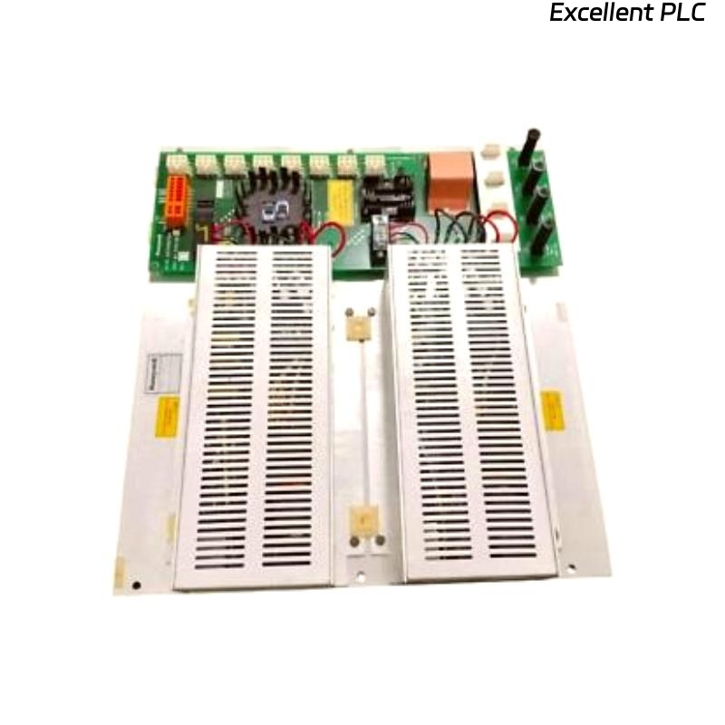 Honeywell MC-PAR221 51401140-450 Redundant Power Supply