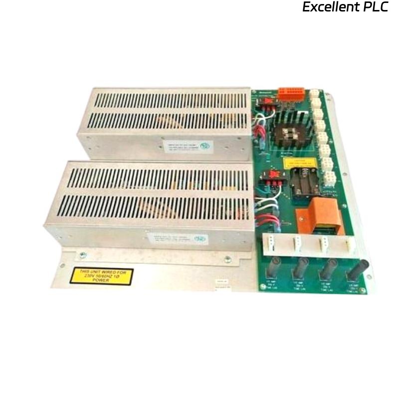 Honeywell MC-PAR221 51401140-450 Redundant Power Supply