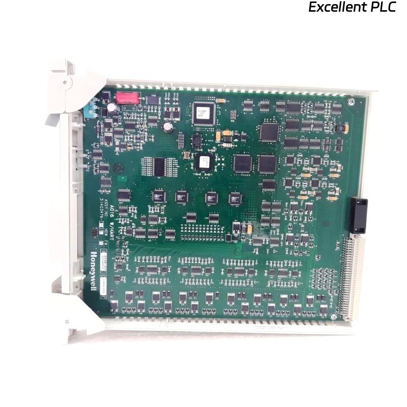 Honeywell MC-PHAO01 51403476-150 Analog Output Module