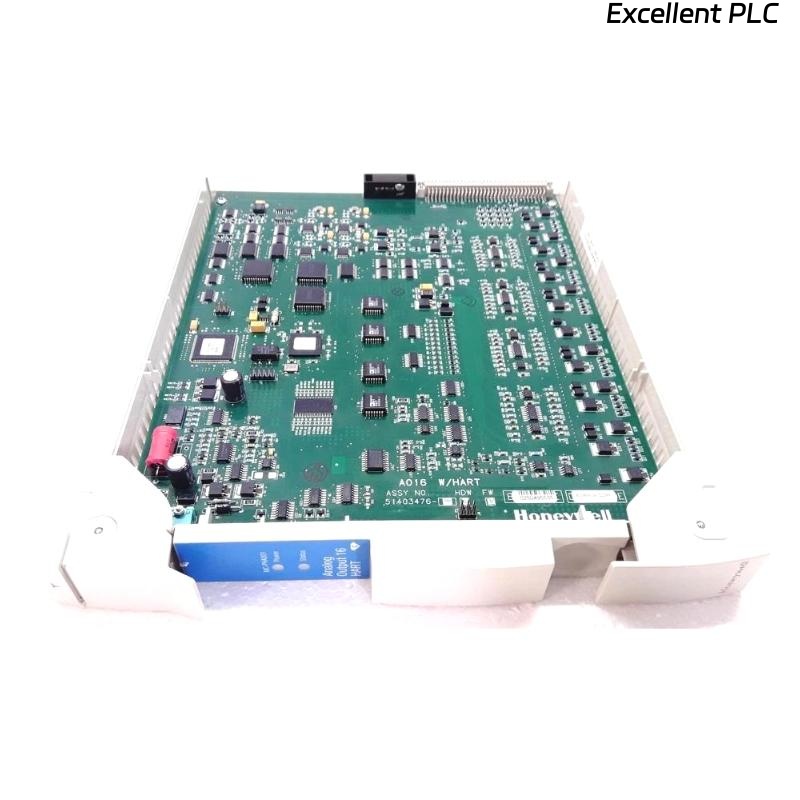Honeywell MC-PHAO01 51403476-150 Analog Output Module