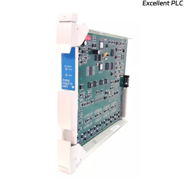 Honeywell MC-PHAO01 51403476-150 Analog Output Module