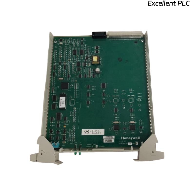 Honeywell MC-PRHM01 51404109-175 Remote Hardened Mux