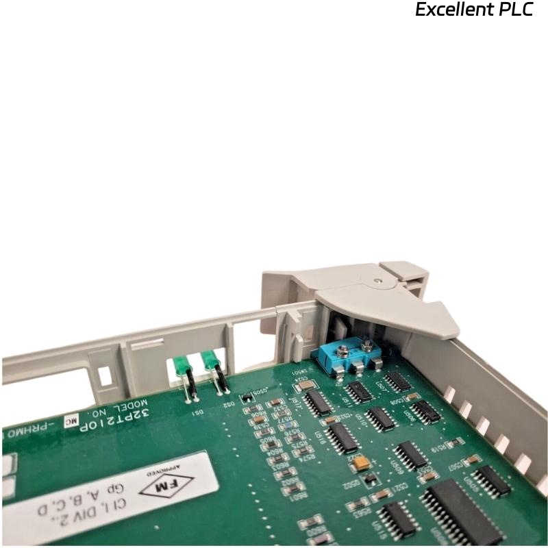 Honeywell MC-PRHM01 51404109-175 Remote Hardened Mux