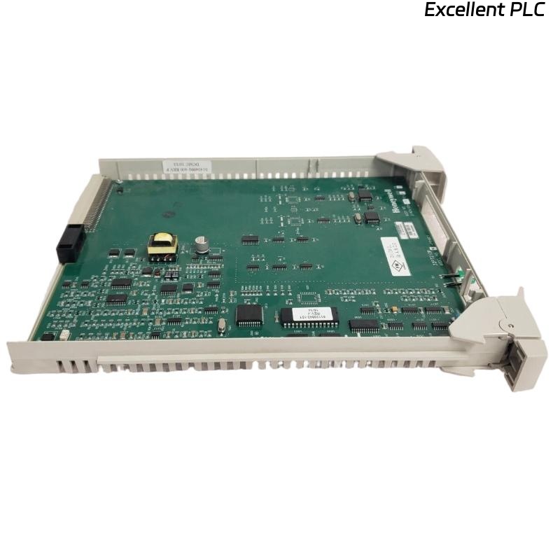 Honeywell MC-PRHM01 51404109-175 Remote Hardened Mux