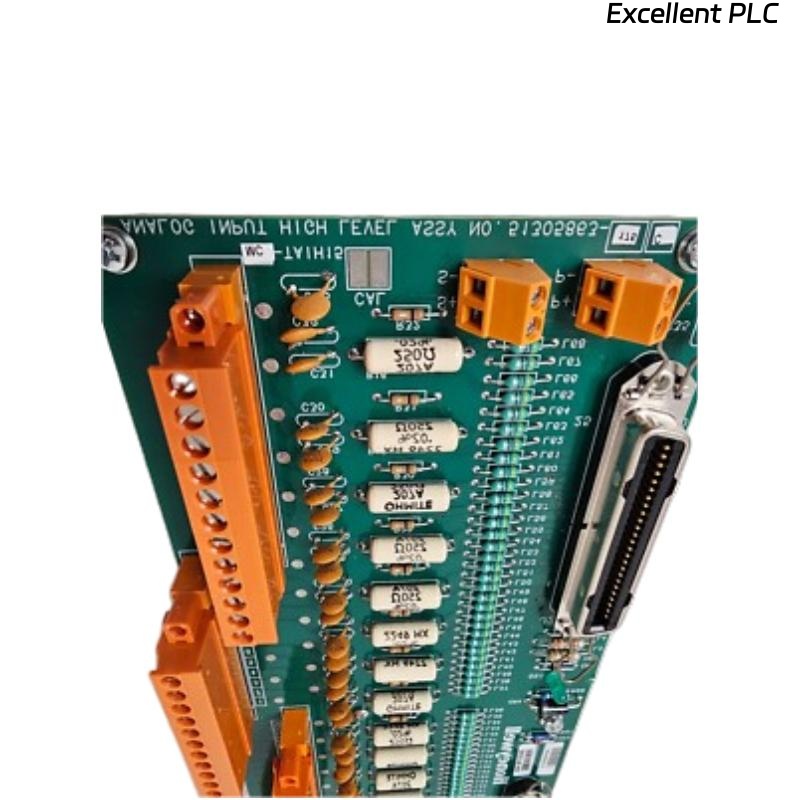 Honeywell MC-TAIH15 51305863-175 High Level Analog Input