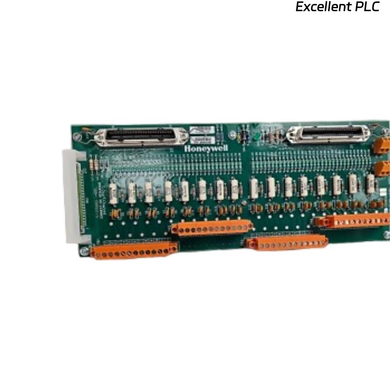 Honeywell MC-TAIH15 51305863-175 High Level Analog Input