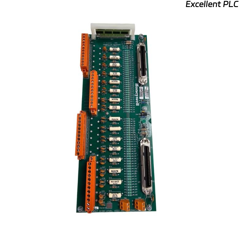 Honeywell MC-TAIH15 51305863-175 High Level Analog Input