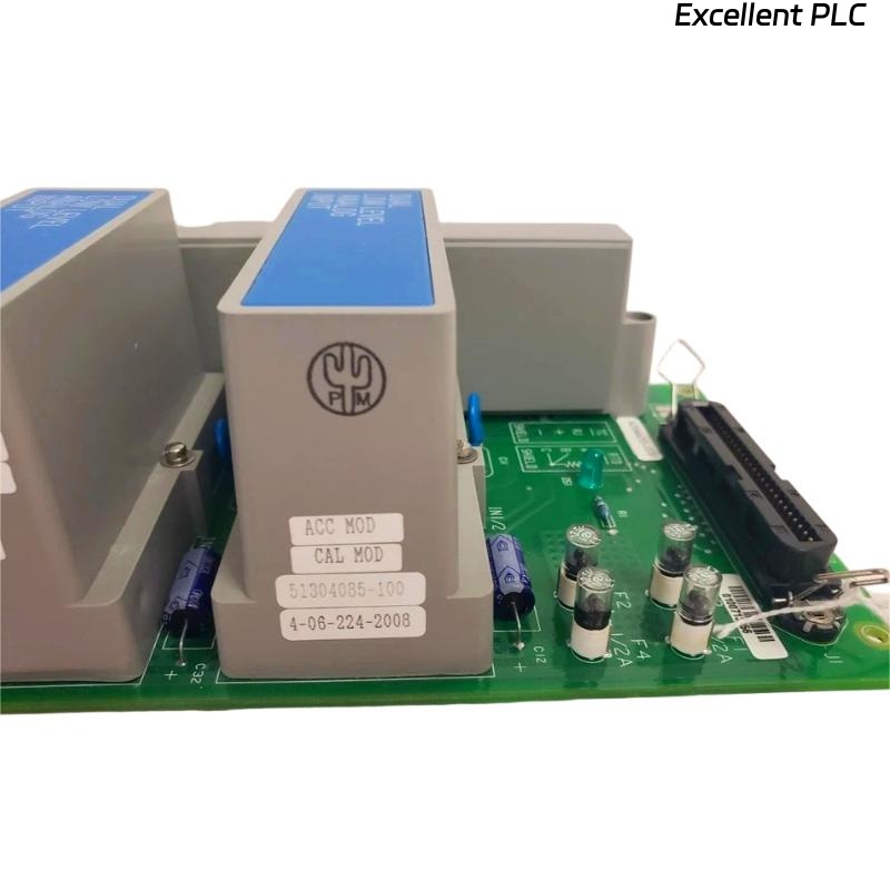 Honeywell MC-TAIL02 51304437-150 Low Level Analog Input Termination