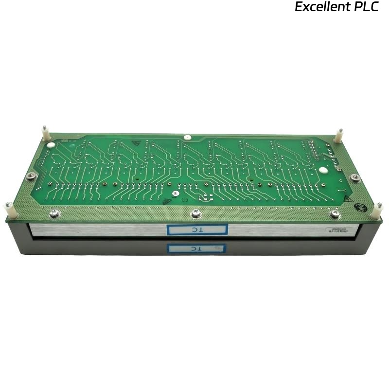 Honeywell MC-TAMT03 51309223-175 Low Level Analog Multiplexer Module