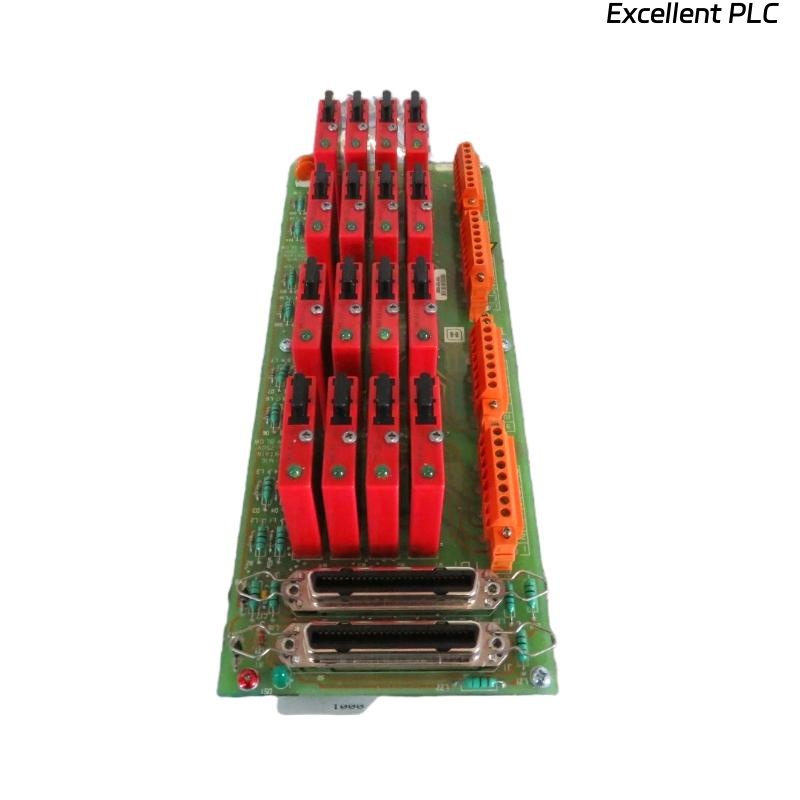Honeywell MC-TDOD14 51309153-175 Sortie Numérique FTA