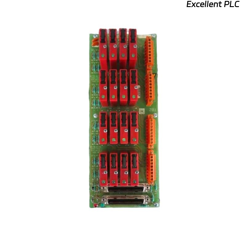 Honeywell MC-TDOD14 51309153-175 Sortie Numérique FTA