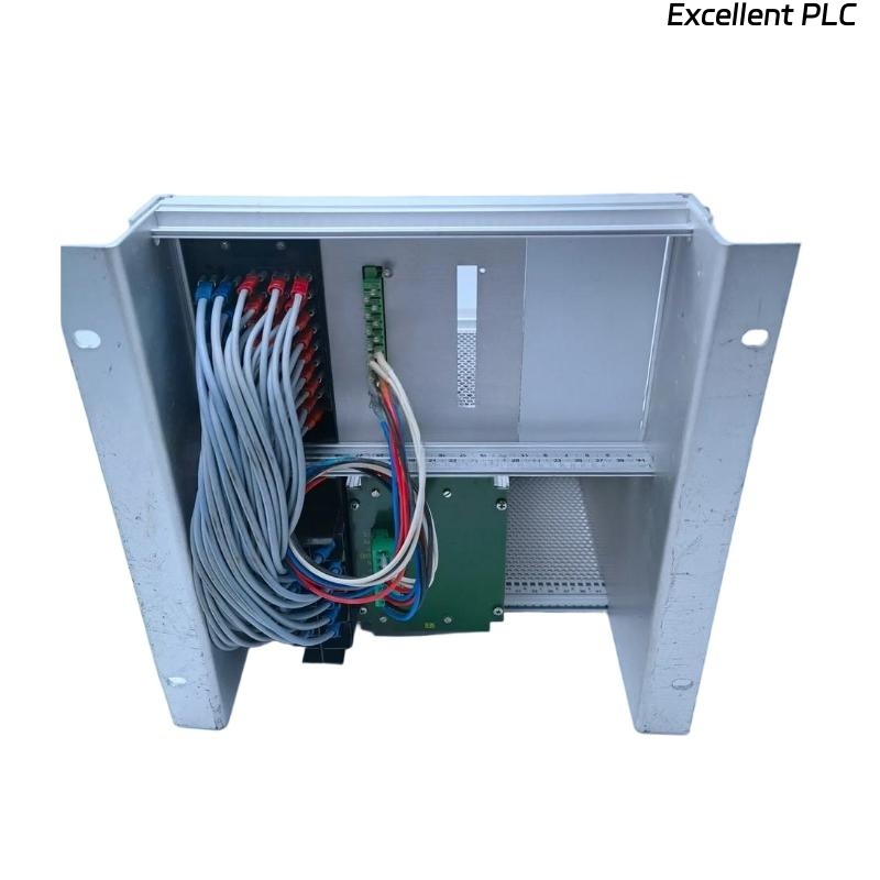 Woodward MRD1G5MA Digital Speed Control Module
