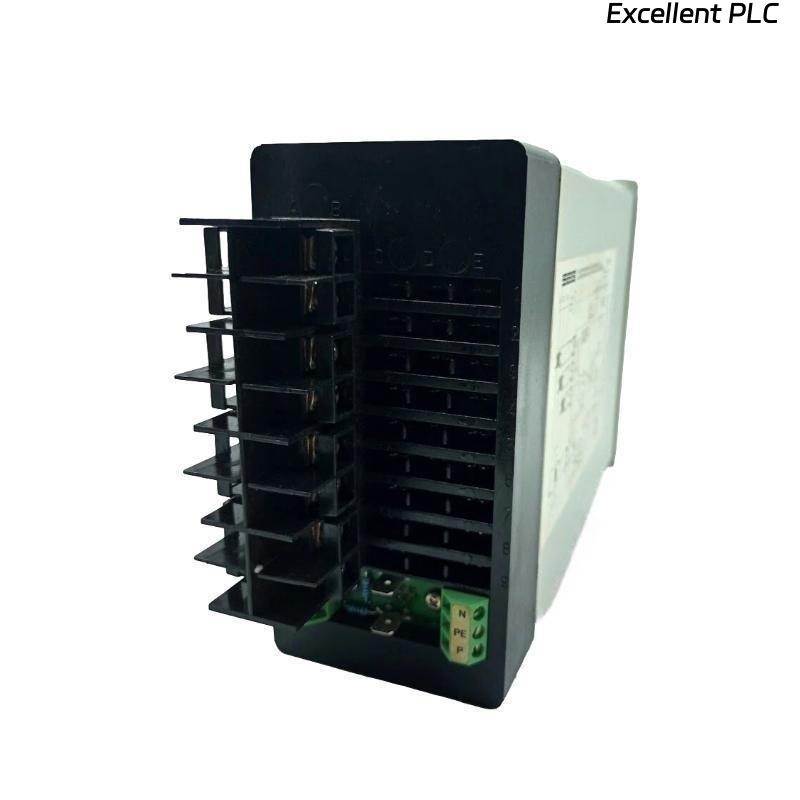 Woodward MRI3I5E5DM Protection Relay