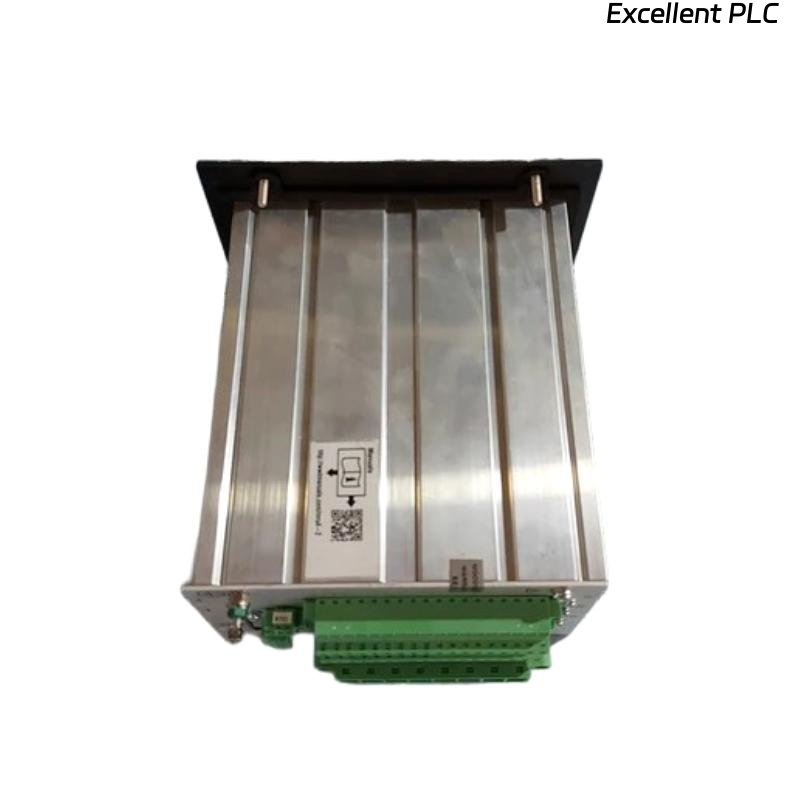 Woodward MRI4A0AB High Performance Feeder Protector