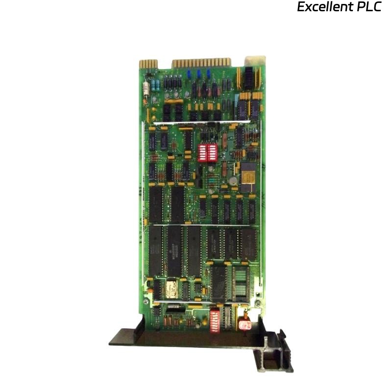 ABB Bailey NCOM02 Enhanced Controller Module