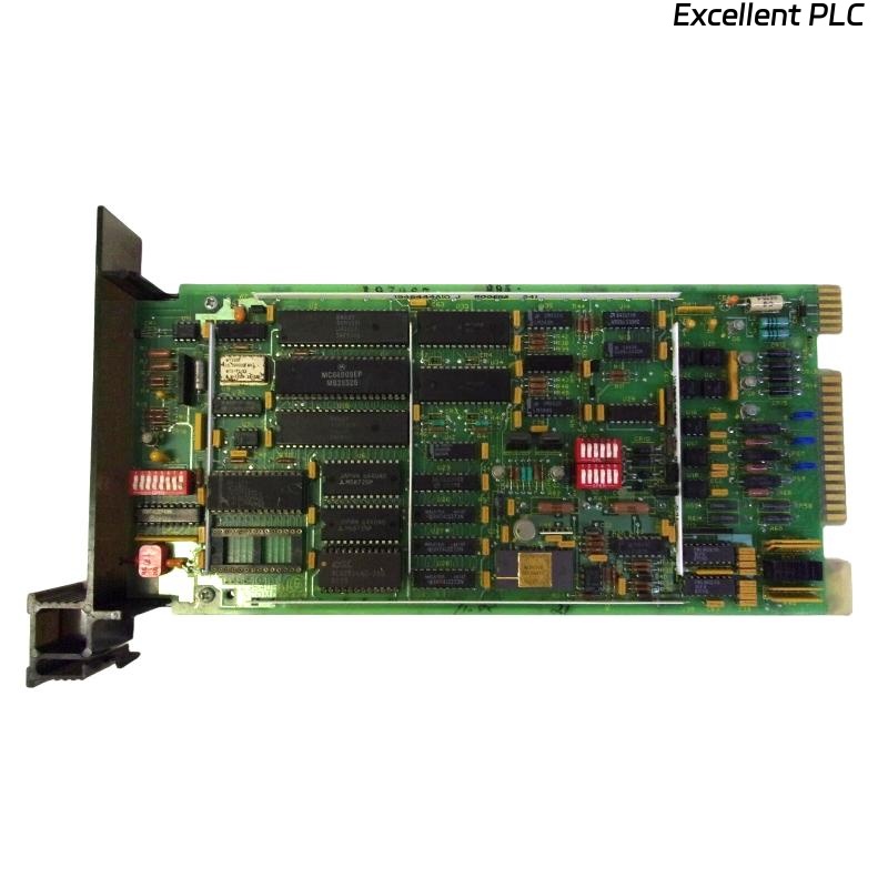 ABB Bailey NCOM02 Enhanced Controller Module