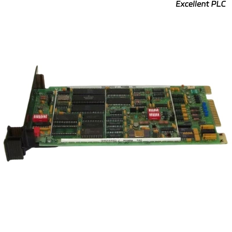 ABB Bailey NCOM02 Enhanced Controller Module