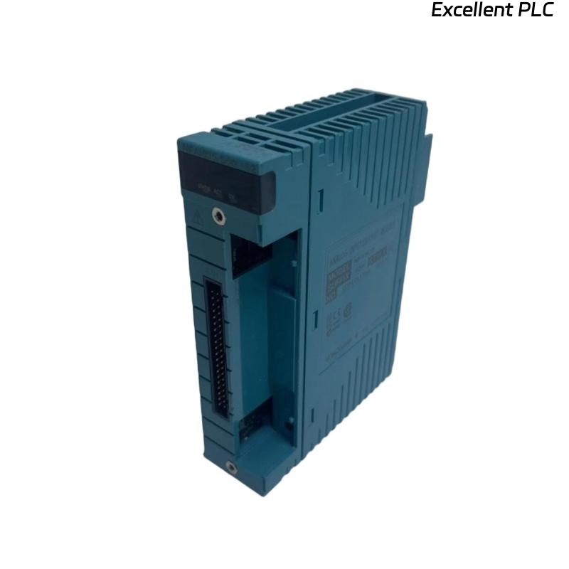 Yokogawa NFAI835-S50 Analog Input/Output Modules