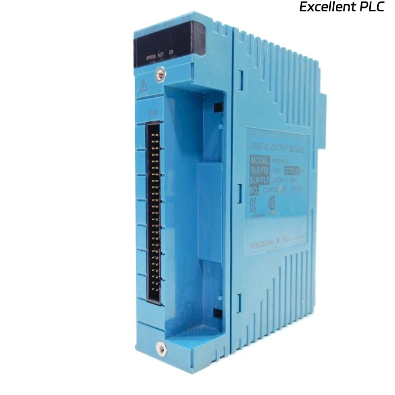 Yokogawa NFDV561-P50 Digital Output Module