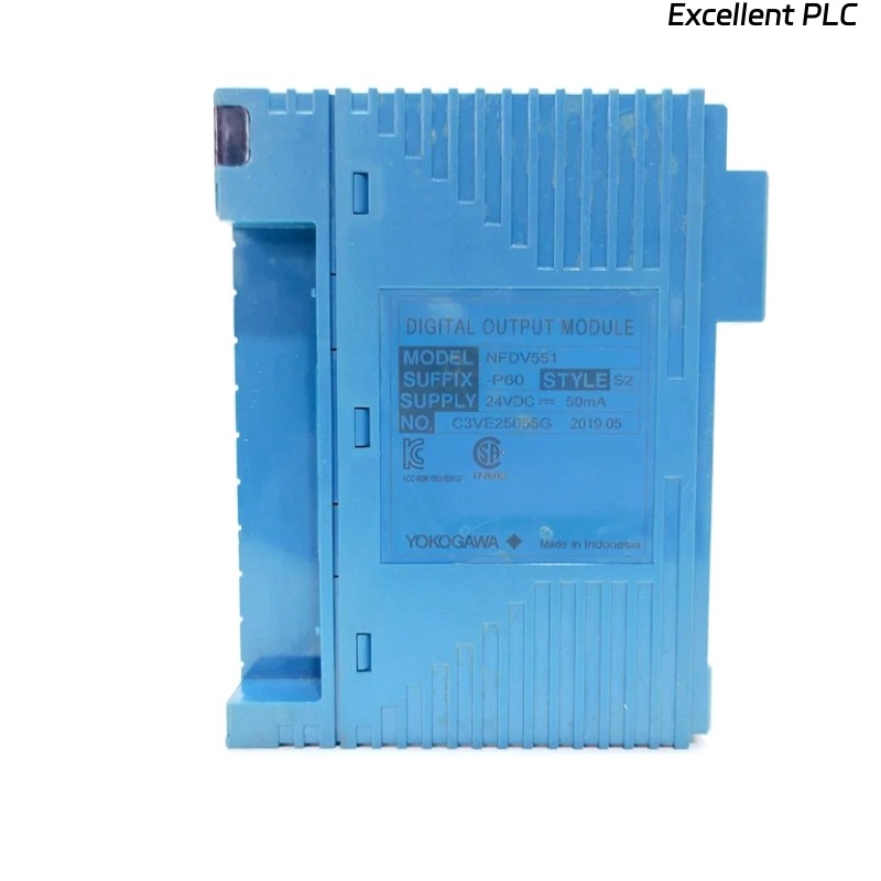 Yokogawa NFDV561-P50 Digital Output Module