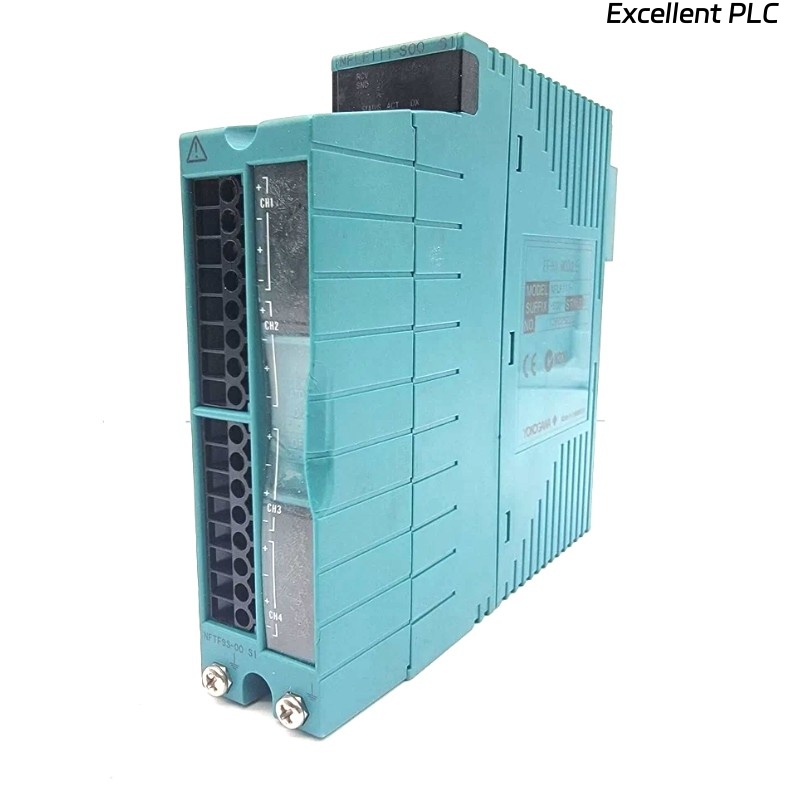 Yokogawa NFLF111-S00/F9S00 Adapter Module