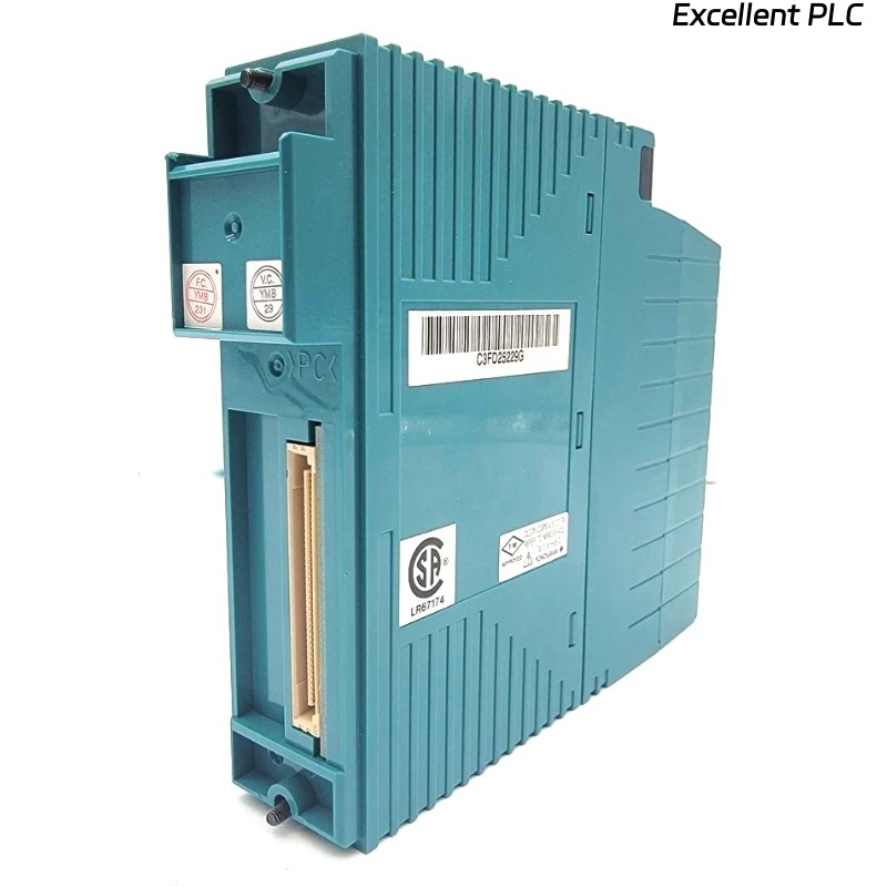 Yokogawa NFLF111-S00/F9S00 Adapter Module
