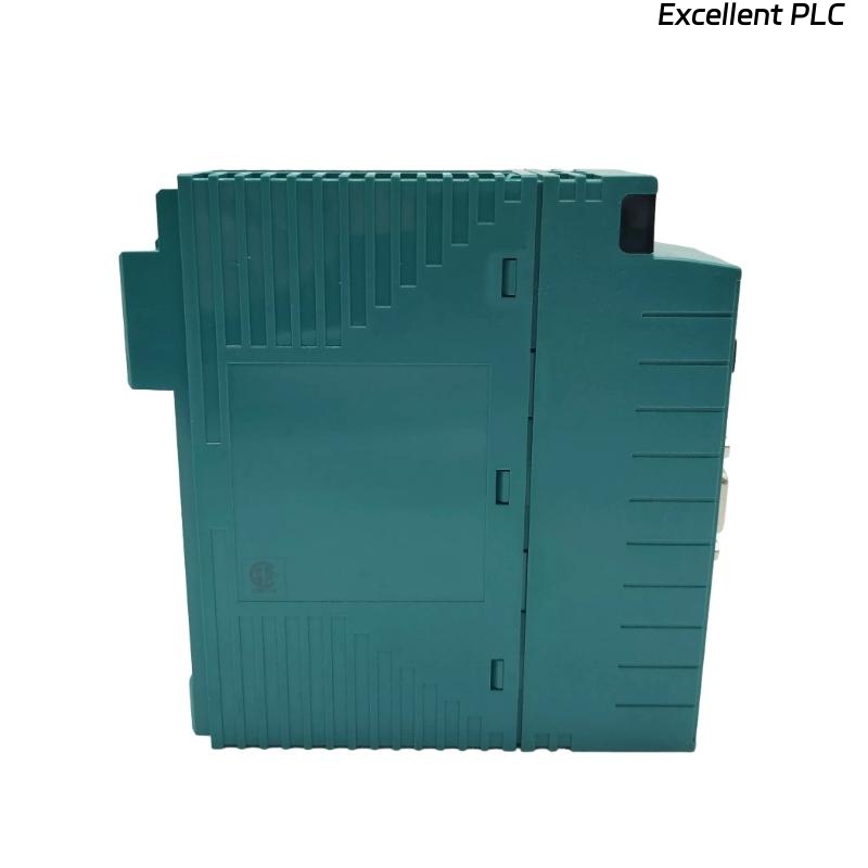 Yokogawa NFLP121-S00 PROFIBUS-DP Communication Module