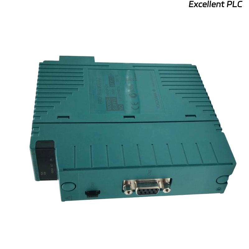 Yokogawa NFLP121-S00 PROFIBUS-DP Communication Module