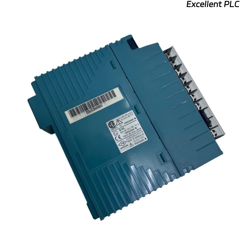 Yokogawa NFLR121-S00 S1 Serial Communication Module