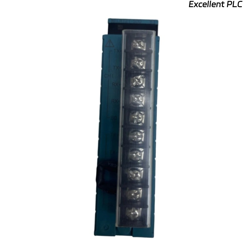 Yokogawa NFLR121-S00 S1 Serial Communication Module