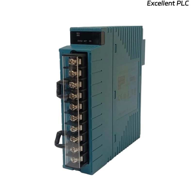 Yokogawa NFLR121-S50 S1 Serial Communication Module