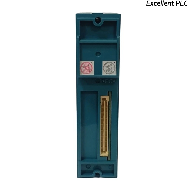 Yokogawa NFLR121-S50 S1 Serial Communication Module