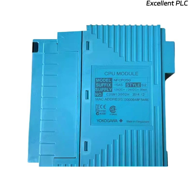 Yokogawa NFPW426-50 Power Supply Module