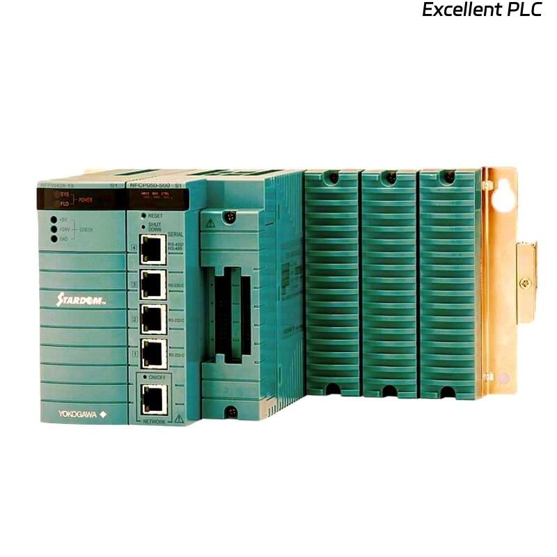 Yokogawa NFPW426-50 Power Supply Module